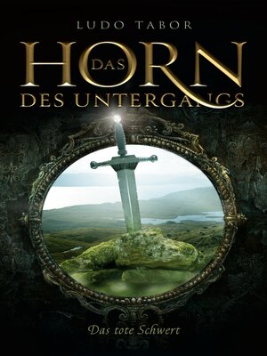 cover image of Das Horn des Untergangs